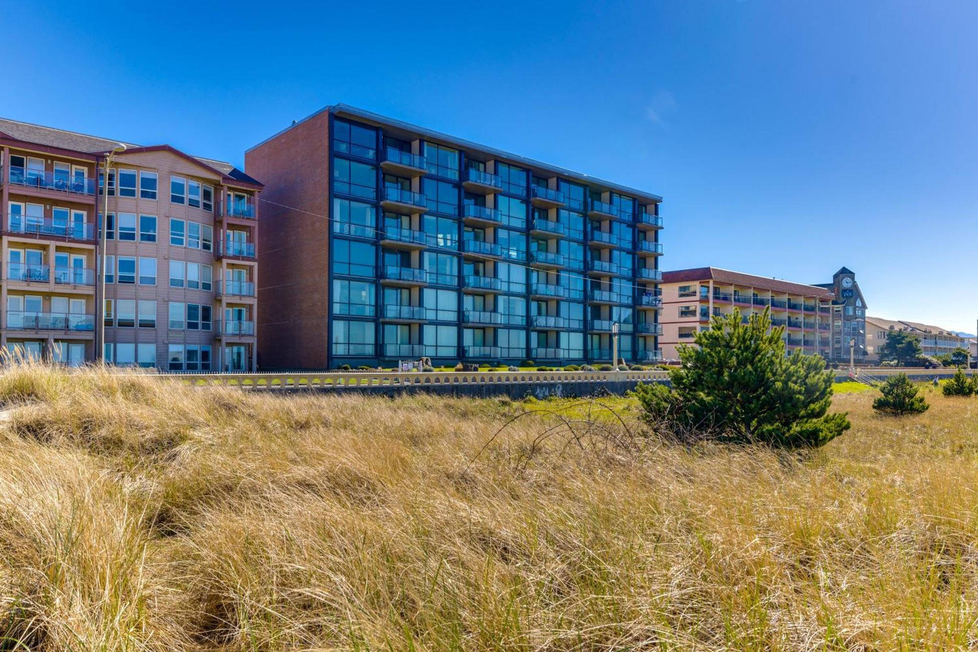 סיסייד 2 Bed 2 Bath Apartment In The Sand And Sea Condos מראה חיצוני תמונה