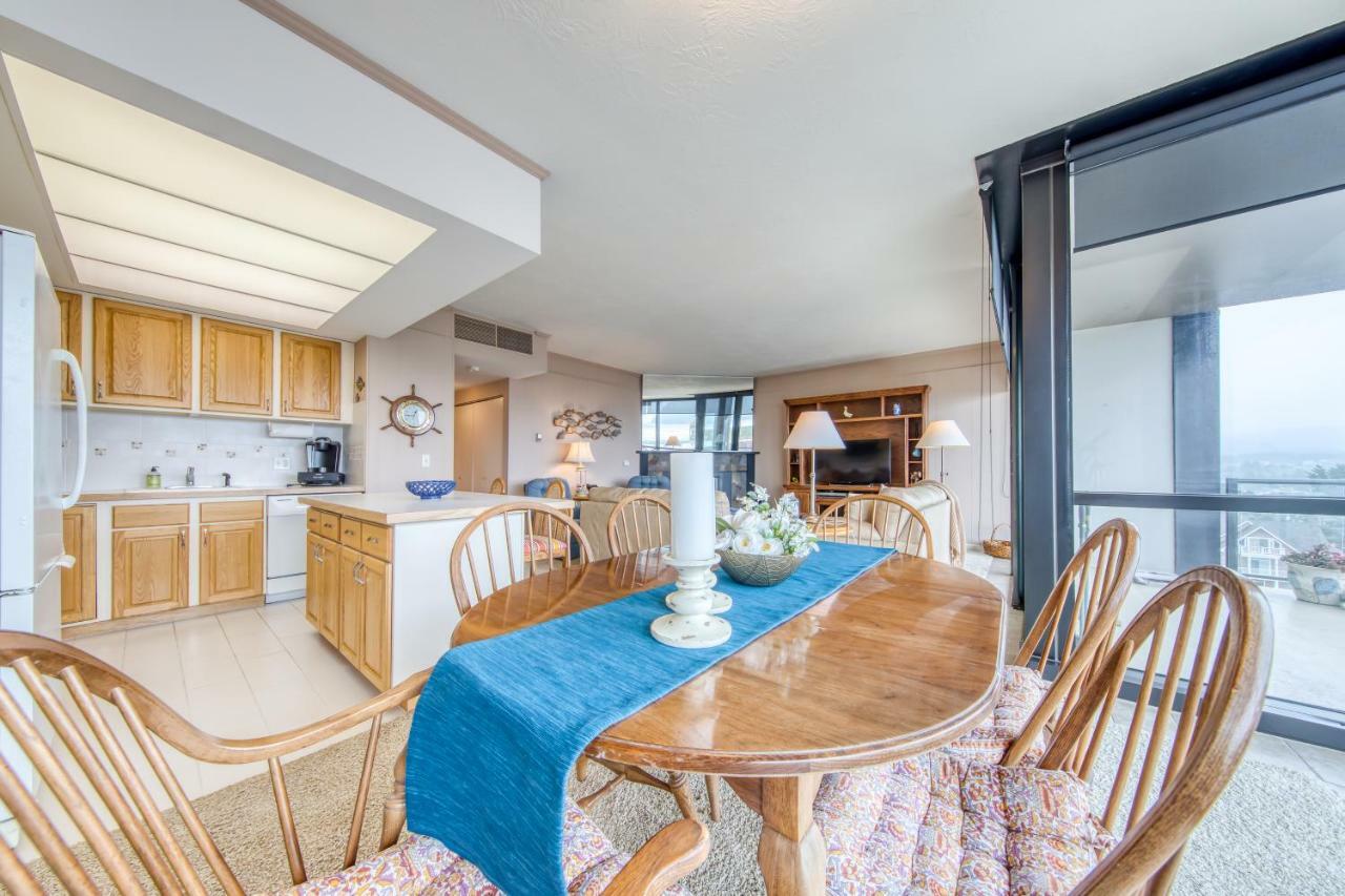 סיסייד 2 Bed 2 Bath Apartment In The Sand And Sea Condos מראה חיצוני תמונה