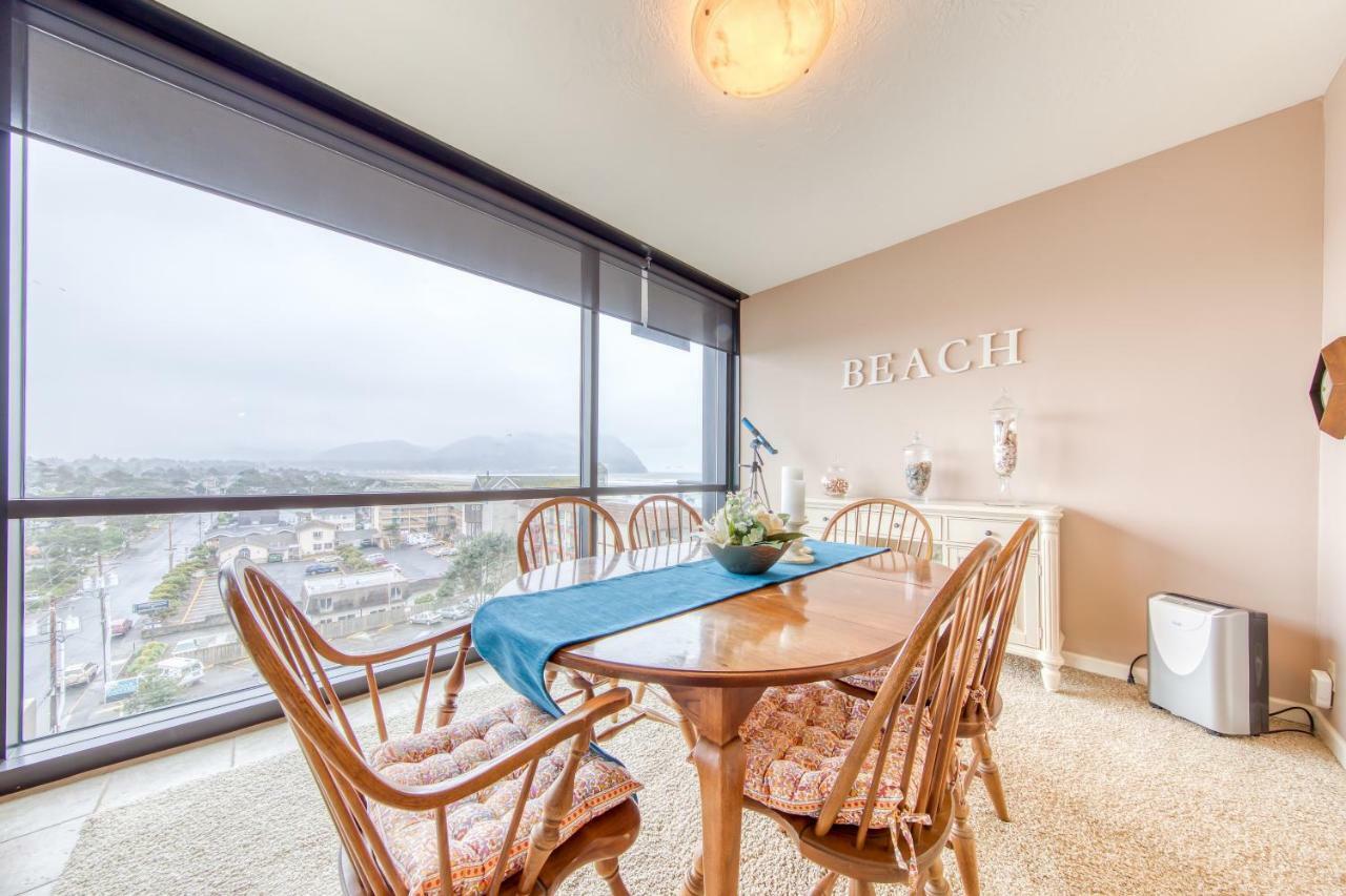 סיסייד 2 Bed 2 Bath Apartment In The Sand And Sea Condos מראה חיצוני תמונה