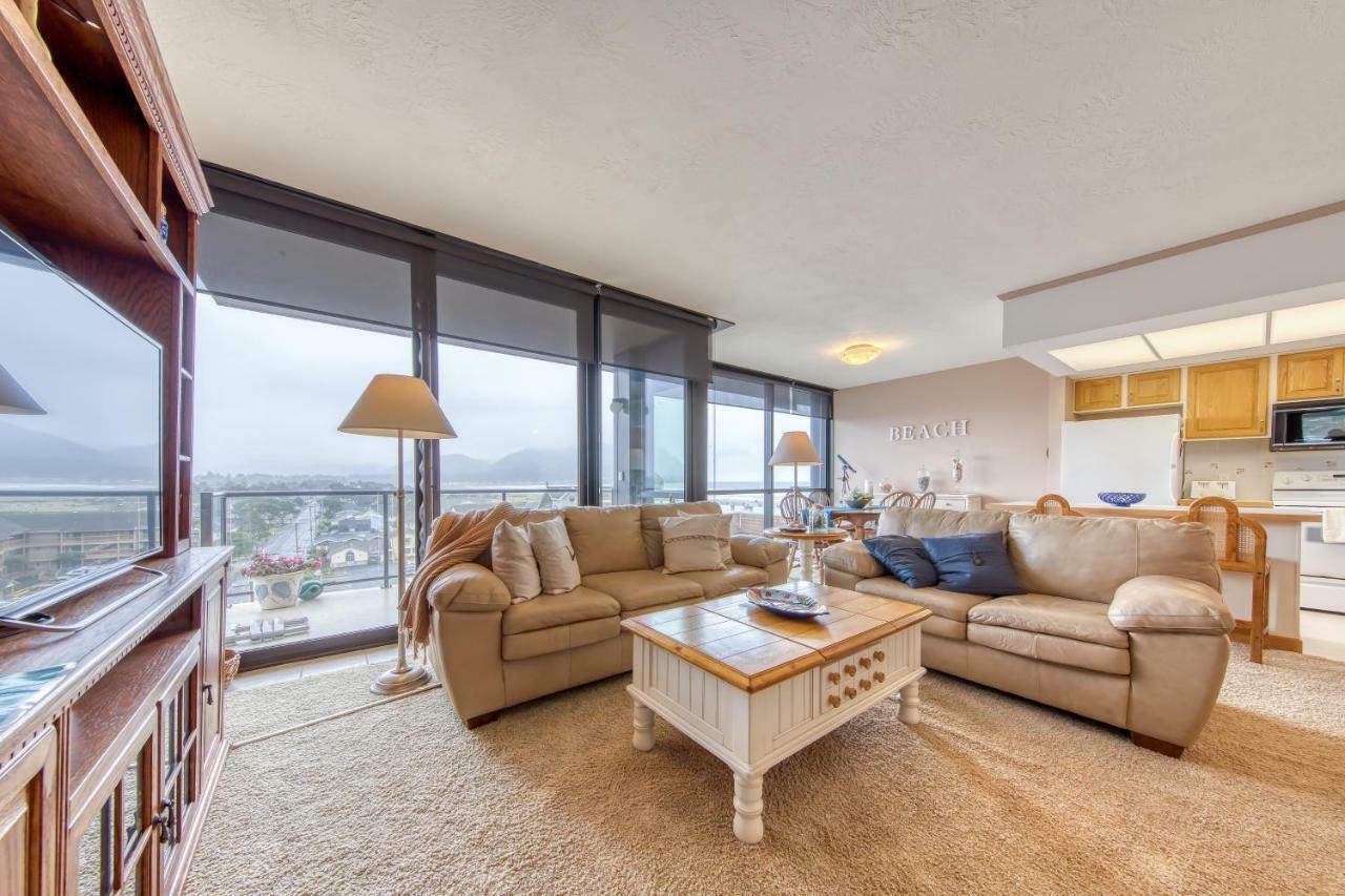 סיסייד 2 Bed 2 Bath Apartment In The Sand And Sea Condos מראה חיצוני תמונה