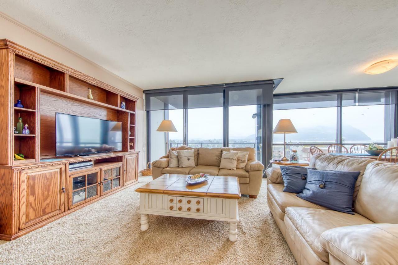 סיסייד 2 Bed 2 Bath Apartment In The Sand And Sea Condos מראה חיצוני תמונה