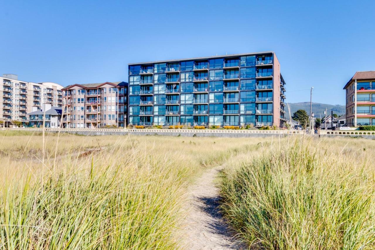 סיסייד 2 Bed 2 Bath Apartment In The Sand And Sea Condos מראה חיצוני תמונה