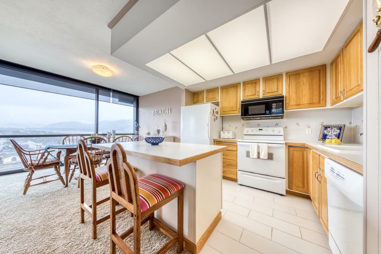 סיסייד 2 Bed 2 Bath Apartment In The Sand And Sea Condos מראה חיצוני תמונה