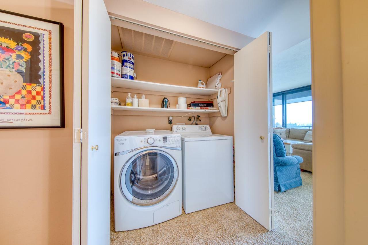 סיסייד 2 Bed 2 Bath Apartment In The Sand And Sea Condos מראה חיצוני תמונה